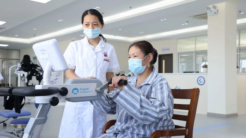 上海养老公寓入住流程：揭秘养老生活新起点