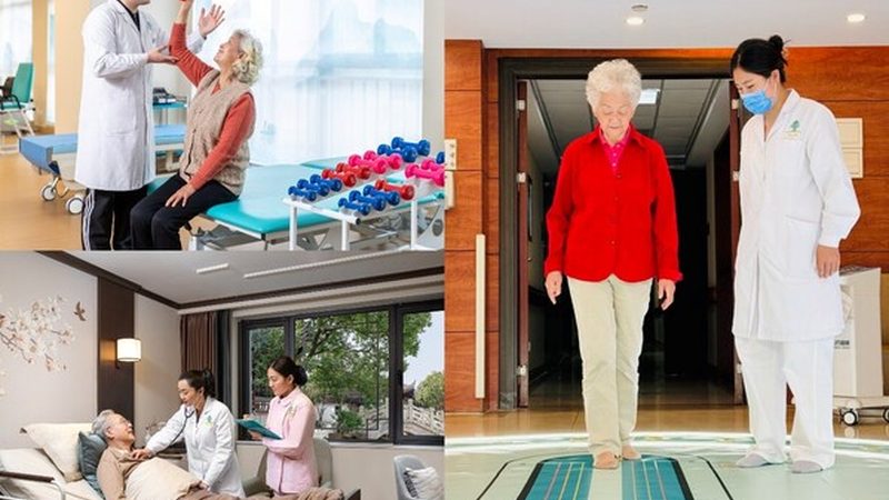 养老智能化设备哪家性价比高