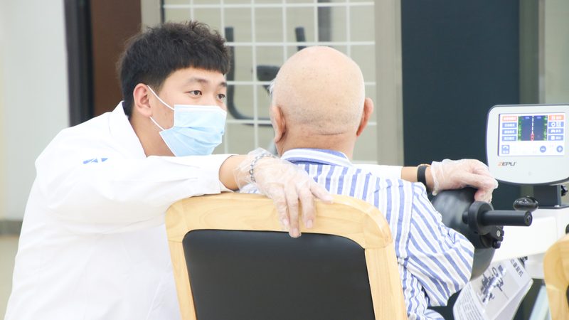 上海医养结合床位价格背后的考量因素