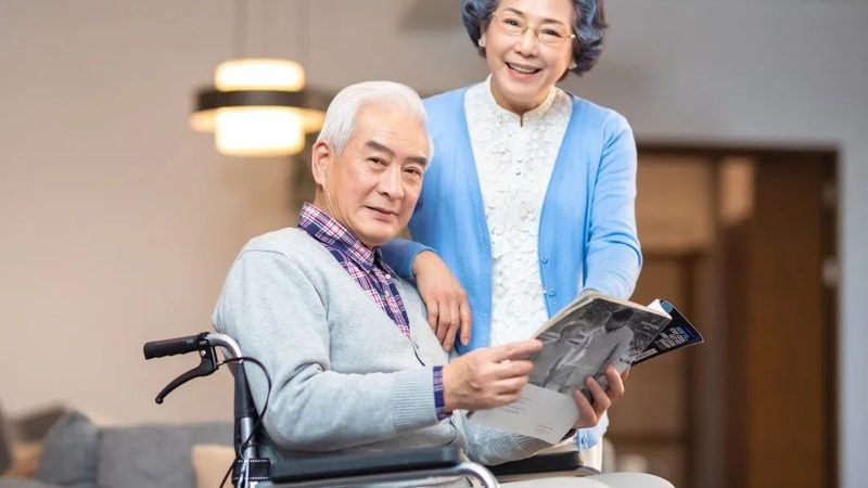 养老护理员面试失败原因分析