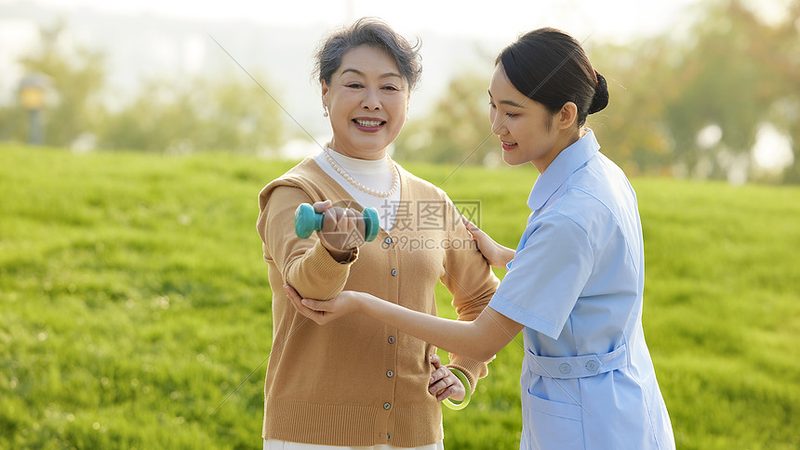 适老化改造，如何让家更安全舒适？**