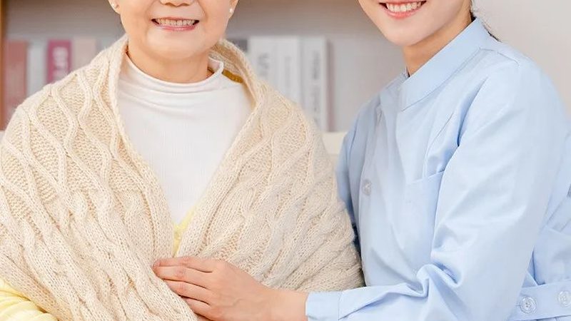 北京居家养老陪护价格：揭秘影响因素与合理选择
