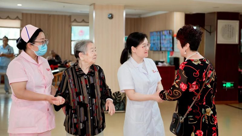 成都康复护理院收费：价格差异背后的真实逻辑