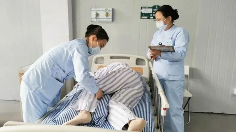 广州护工照护：如何辨别优质照护服务