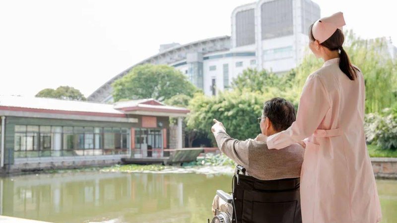 养老院洗浴设备，如何选购更科学？**