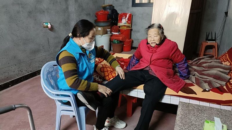 老年助餐定制化服务方案