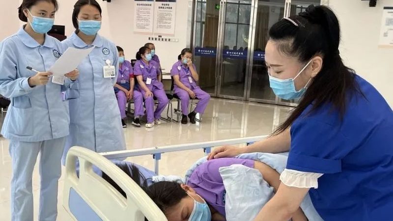 医养结合养老公寓，资质要求揭秘
